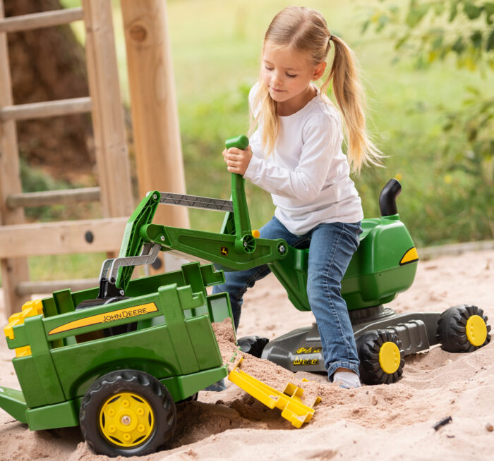 ROLLY rollyDigger John Deere - Image 3