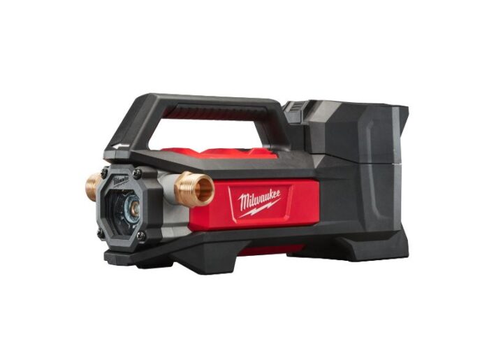 Milwaukee Transfer Pump