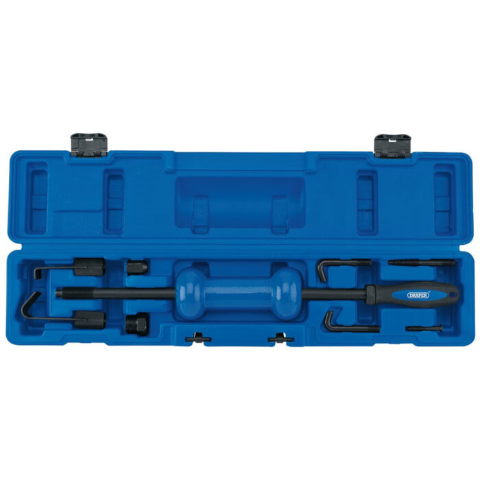 Draper Slide Hammer Kit