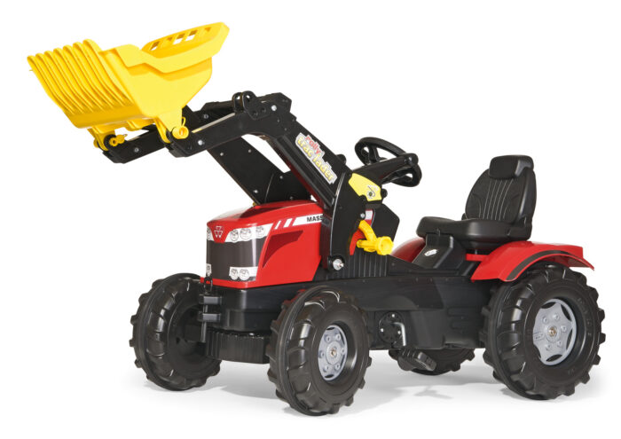 ROLLY rollyFarmtrac MF