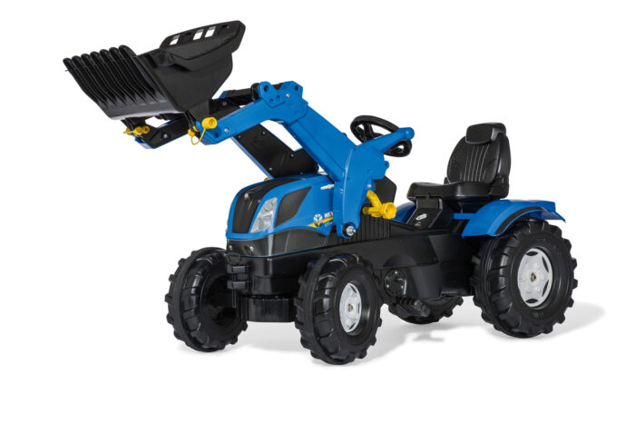 ROLLY rollyFarmtrac New Holland