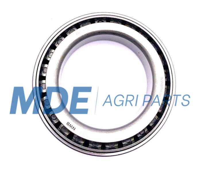 Rear Axle Outer Half Shaft Bearing
