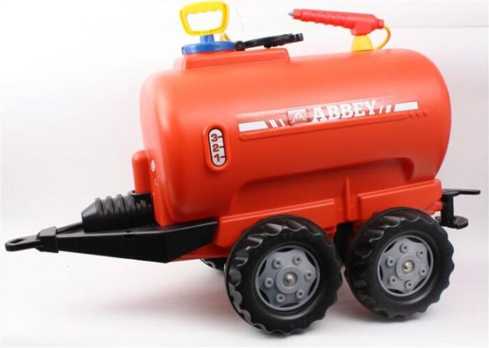 ROLLY Abbey Water / Slurry Tanker with Pump