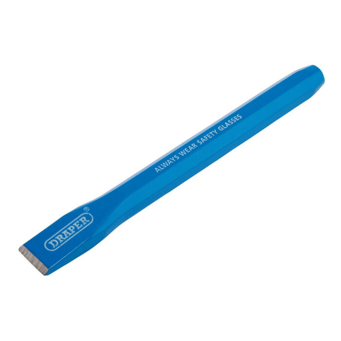 Draper 19 x 200mm Cold Chisel
