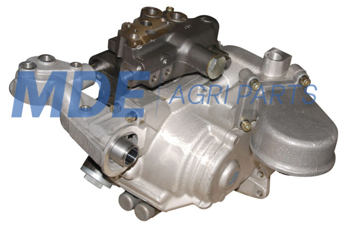 40/Ts Hydraulic Pump