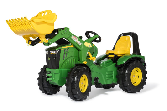 ROLLY rollyX-Trac Premium John Deere 8400R