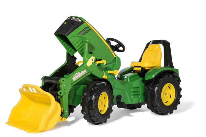 ROLLY rollyX-Trac Premium John Deere 8400R - Image 3