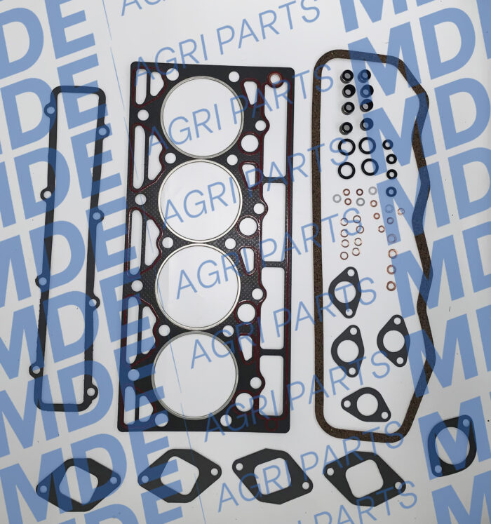 Genuine Head Gasket Set
