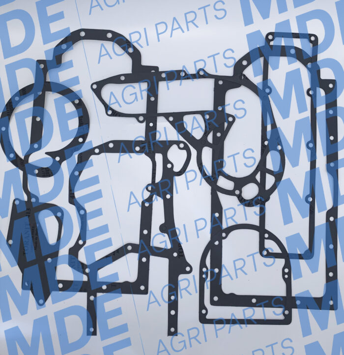 Bottom Gasket Set