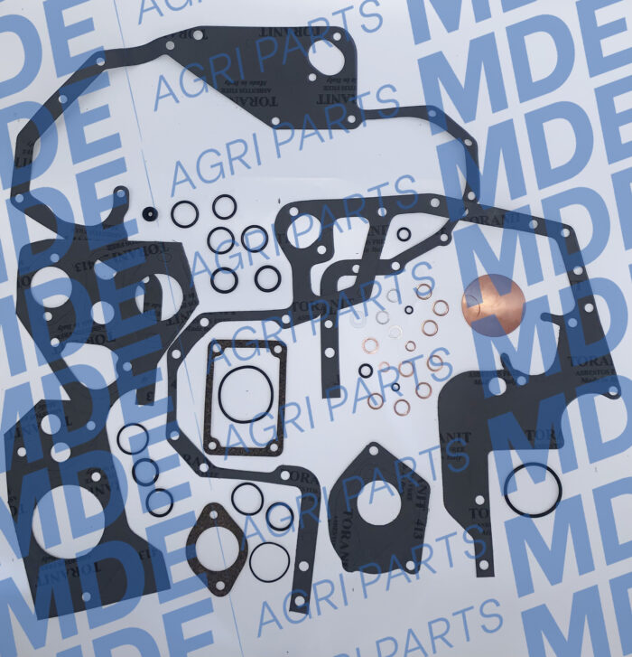 Bottom Gasket Set - Image 2