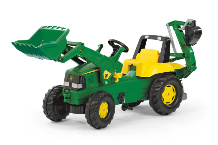 ROLLY rollyJunior John Deere