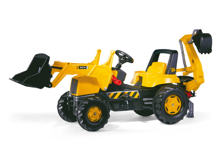 ROLLY rollyJunior JCB