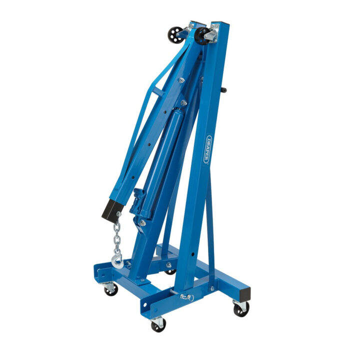 Draper 93510 2 Ton Engine Crane
