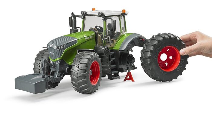 BRUDER Fendt 1050 Vario - Image 3