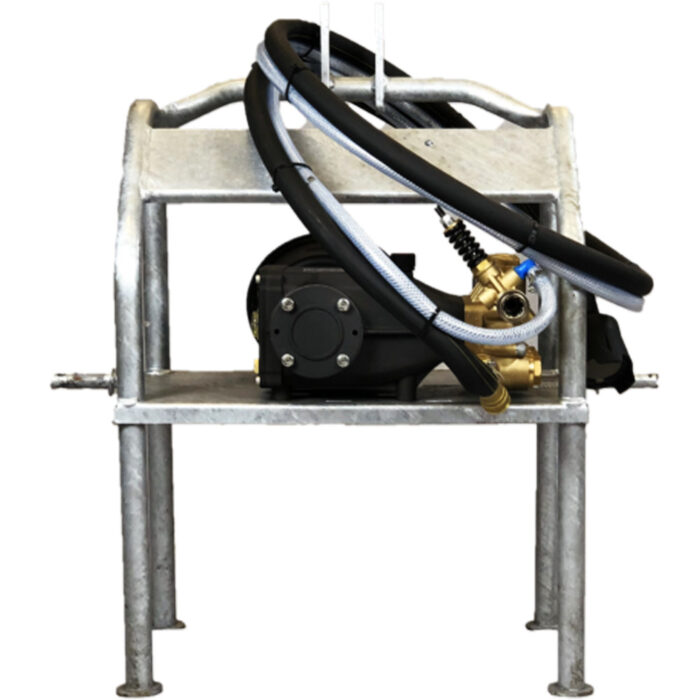 Maxflow 25/250 PTO Washer - Image 2