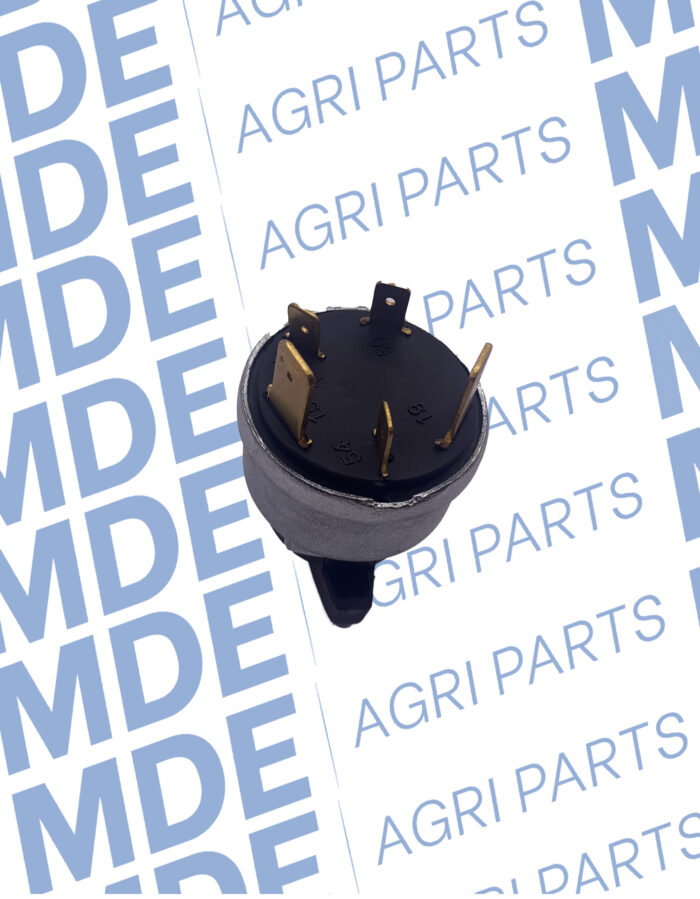 John Deere Ignition Switch - Image 2