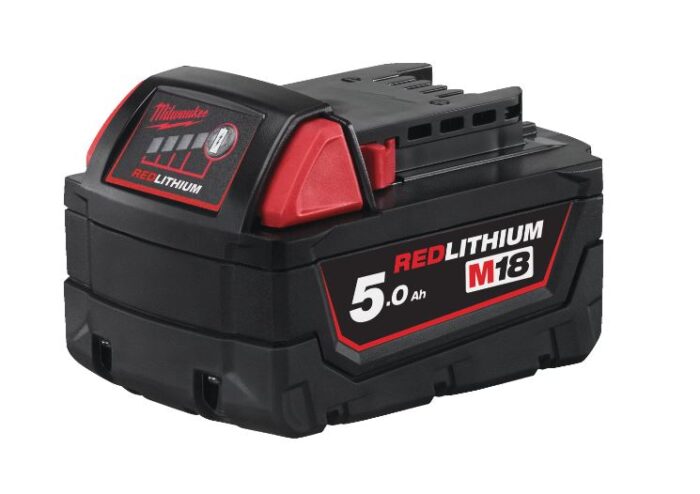 M18 5AH Battery