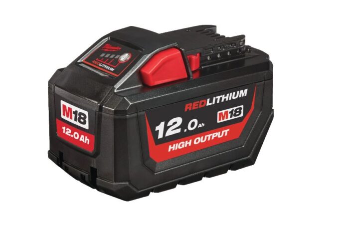 Milwaukee 12.0 Battery