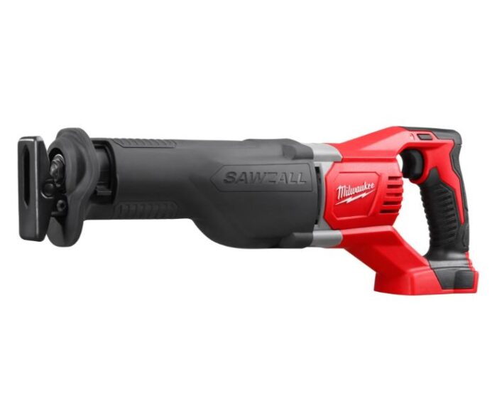 Milwaukee M18 Sawzall