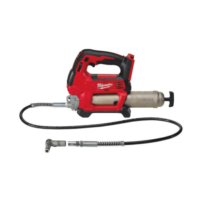 Milwaukee Grease Gun
