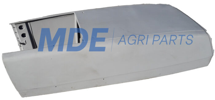 Case Maxxum 51s 6cyl Bonnet - Image 3