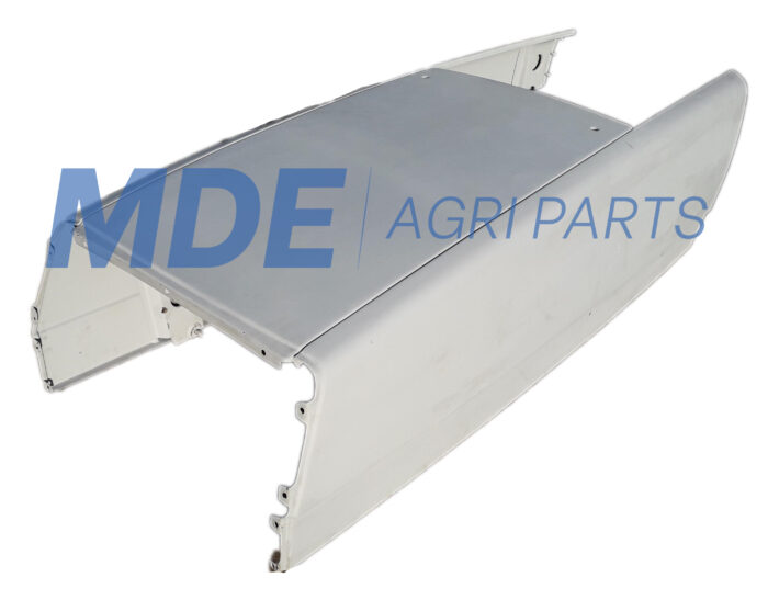 Case Maxxum 51s 6cyl Bonnet