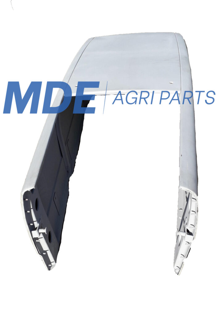 Case Maxxum 51s 6cyl Bonnet - Image 2