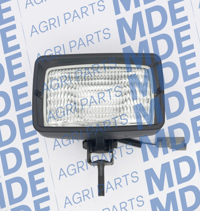 Rear Work Light Kit