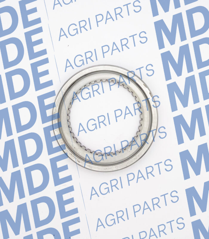 Clutch Backing Plate