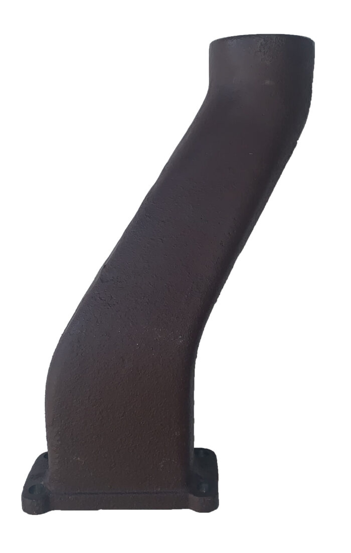 32/42 Series Manifold Bend