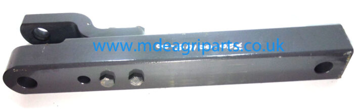 Dromone Drawbar