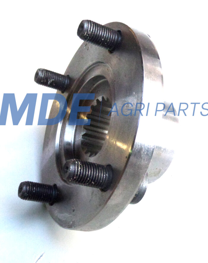CNH Front Axle Pinion Flange
