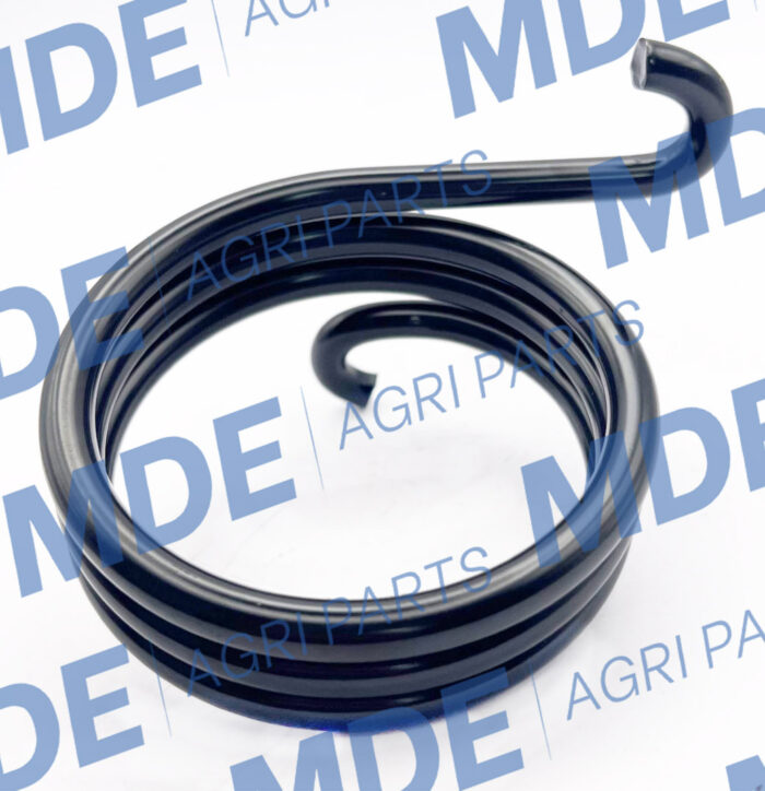 Front Fender LH Return Spring
