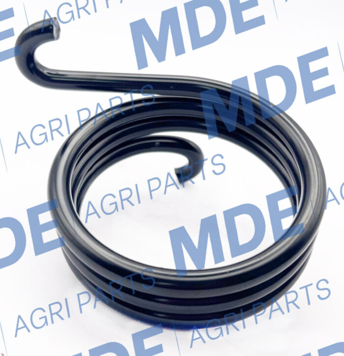 Front Fender RH Return Spring