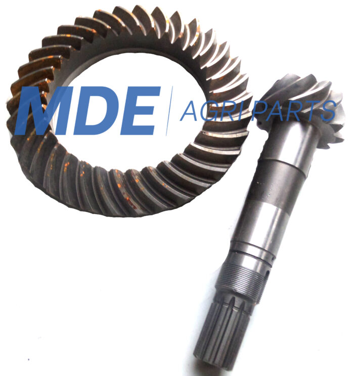 TM/60 series Bevel Gear Set