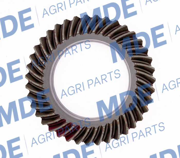TL/TLA ETC C/Wheel + Pinion - Image 2