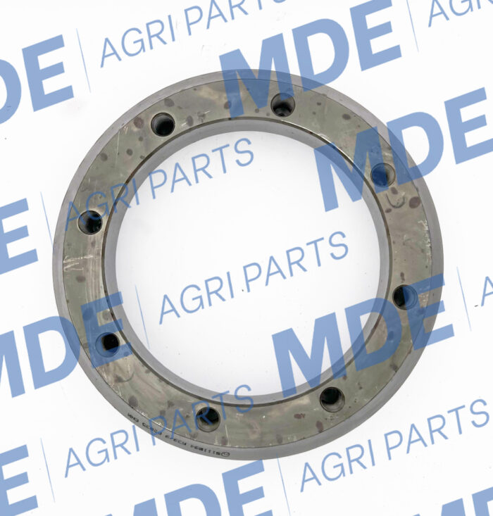TL/TLA ETC C/Wheel + Pinion - Image 3