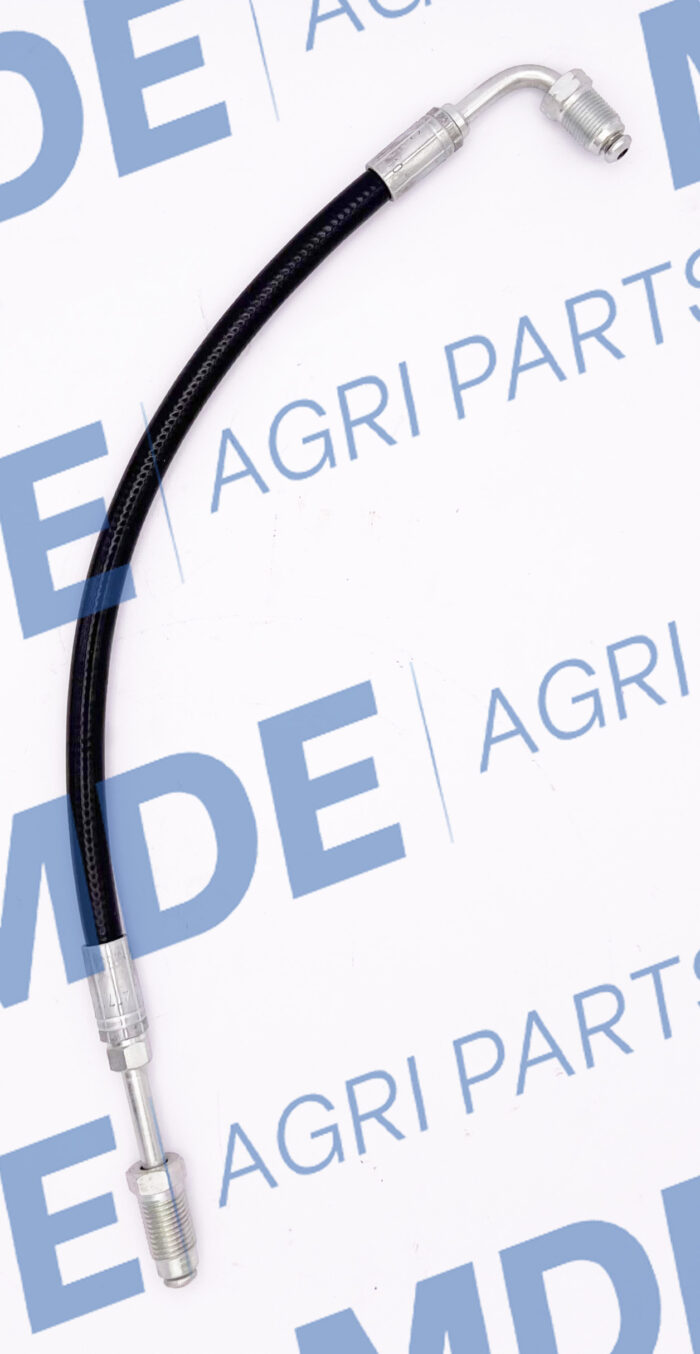 Left Brake Hose