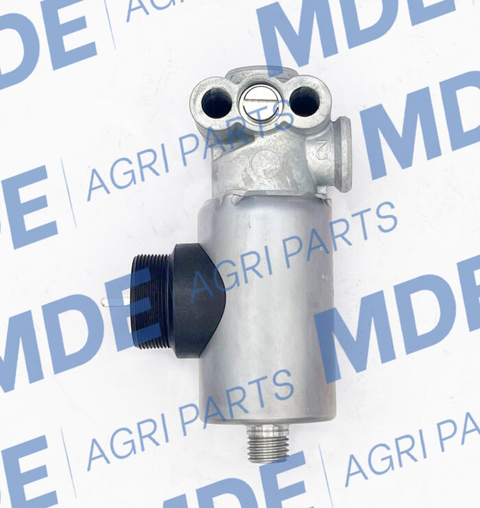 Air Brake Solenoid