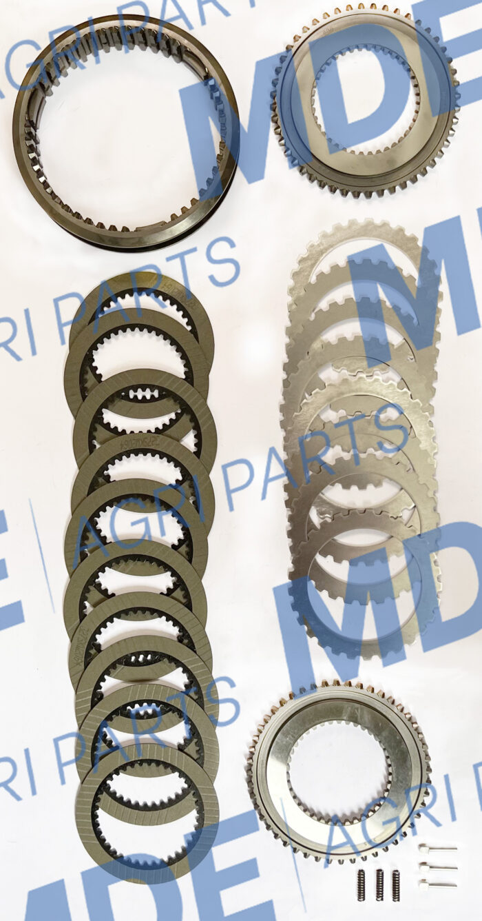 40 Series ZF Syncro Repair Kit