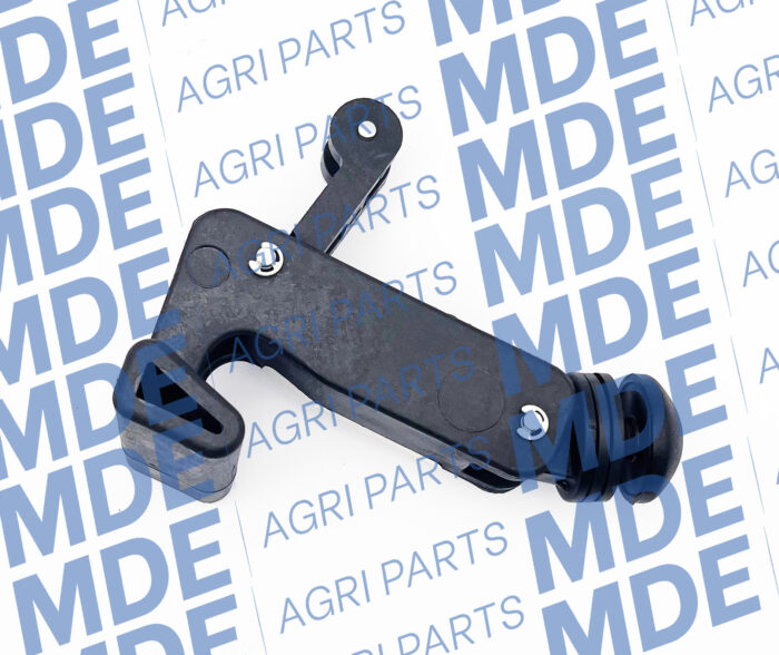 Side Window Handle