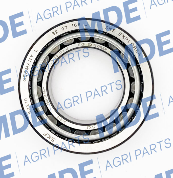 Tapered Bearing