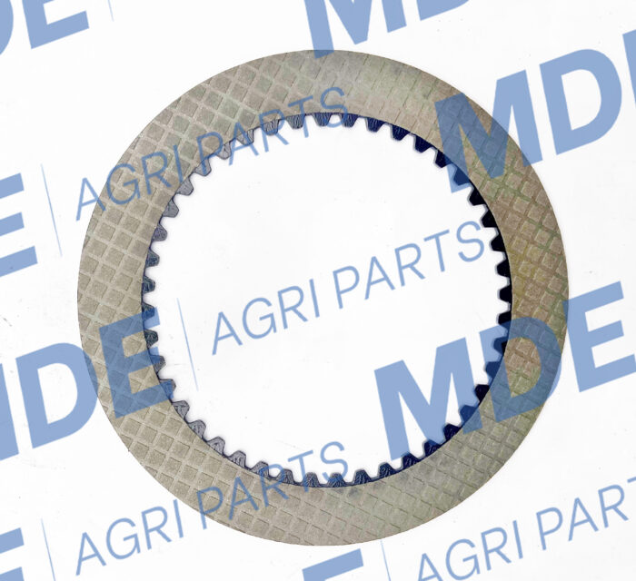 Range Command A+B Clutch Pack Kit - Image 3