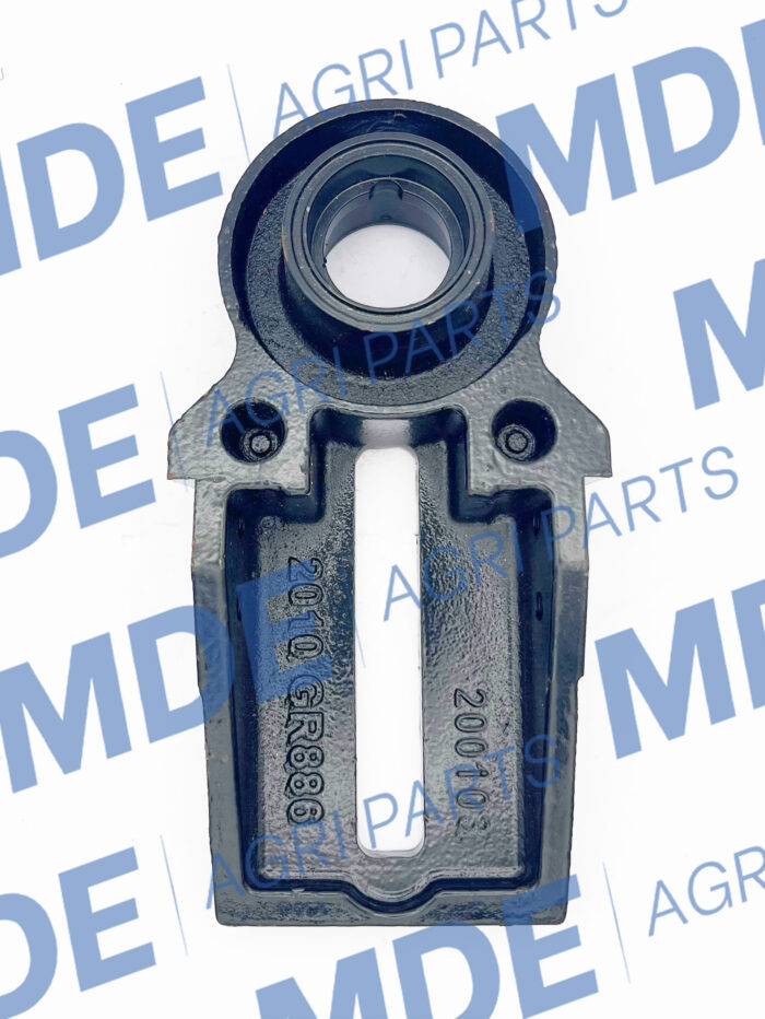 Front Fender Mounting Bracket - Image 2