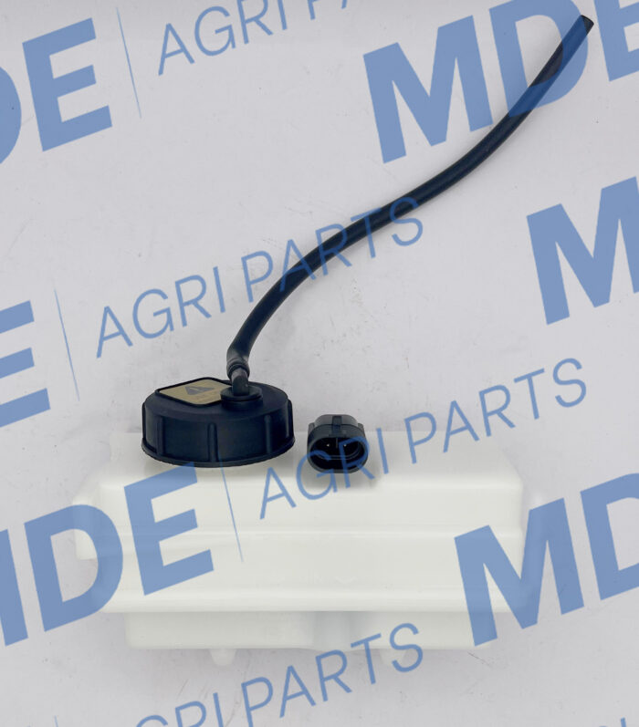 Brake Fluid Reservoir