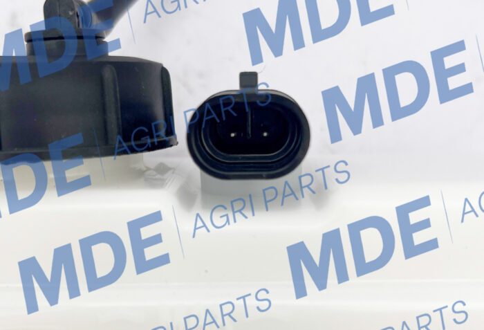 Brake Fluid Reservoir - Image 2