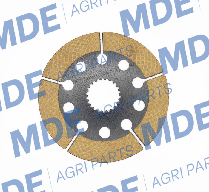 Brake Friction Disc