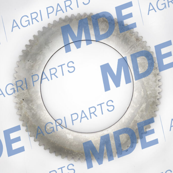 Inner Brake Plate