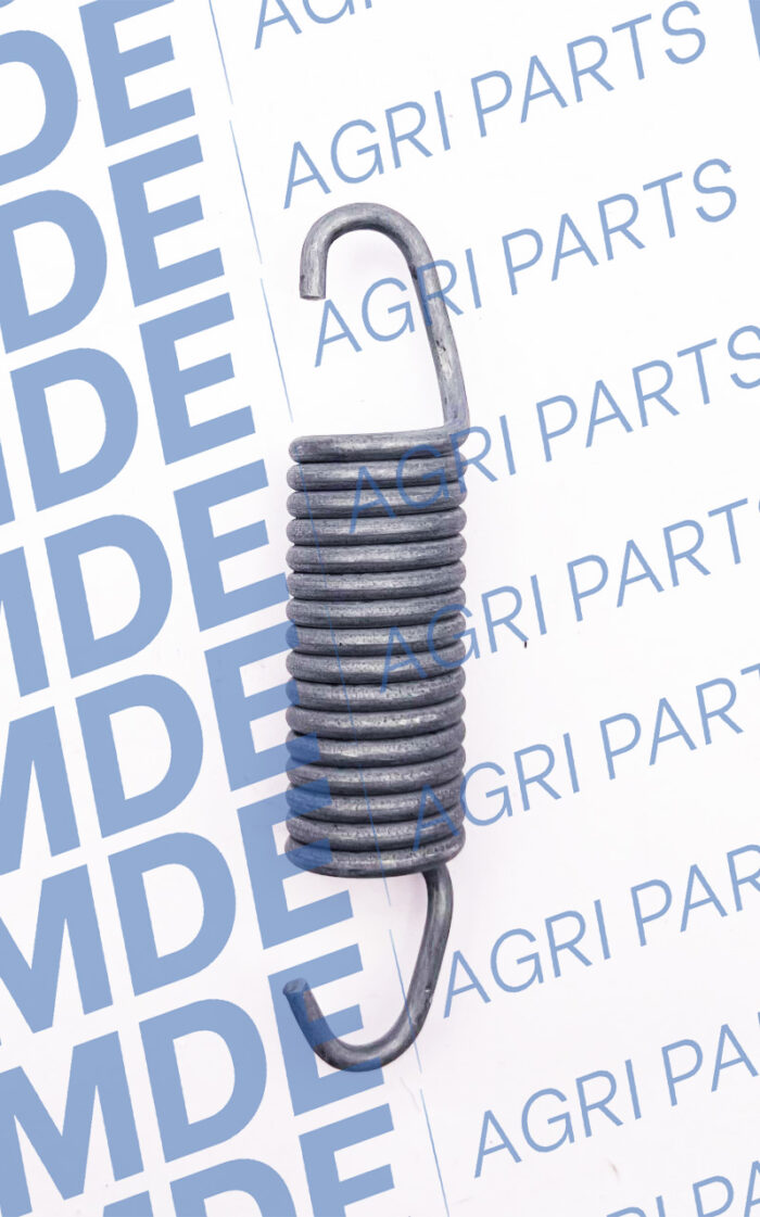 T6/7 ETC Clutch Pedal Spring