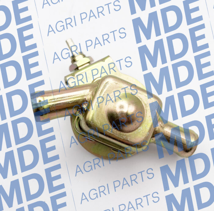 Heater Water Regulator Value